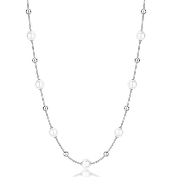 Collana Brosway Donna Perfect in Acciaio BPC48 - BPC48